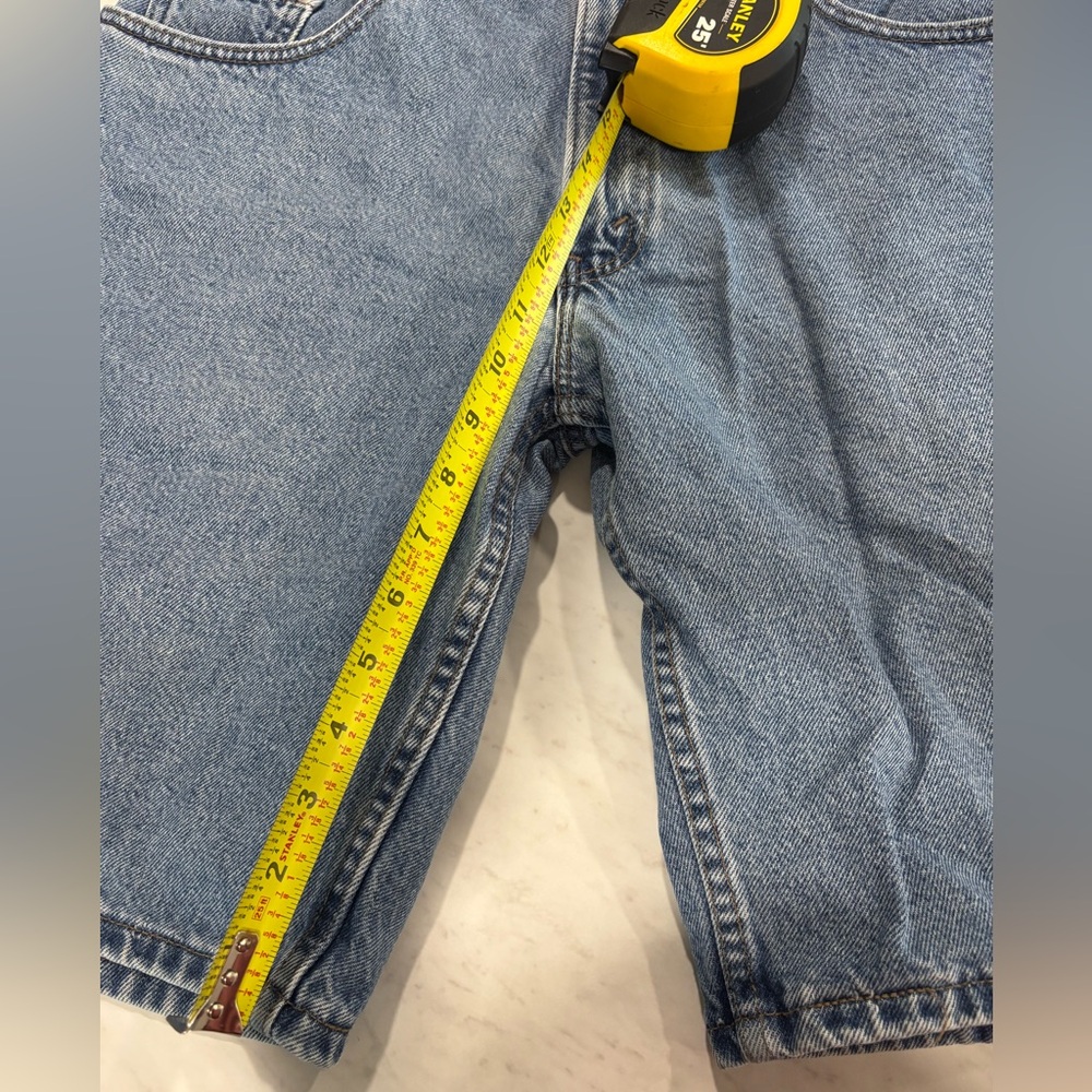 Vintage Levi’s silvertab jorts - Picture 7 of 7